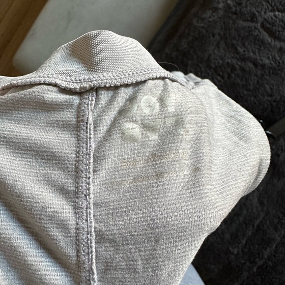 Joylab gray workout tank sz small - Picture 2 of 5